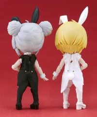 GOOD SMILE COMPANY Nendoroid Doll Outfit Set: Bunny Suit (White) - Figure Accessories - photo 4