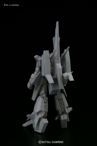 HGUC 1/144 Z II 5