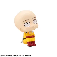 MegaHouse Lookup One-Punch Man Saitama - One Punch Man - photo 4
