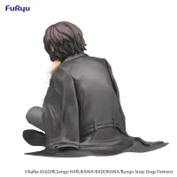 FuRyu Bungo Stray Dogs　Noodle Stopper Figure -Osamu Dazai- - Bungo Stray Dogs - photo 4