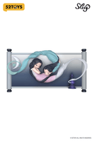 Sleep Chinese Scrolls 13