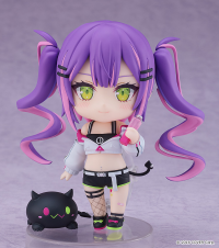Nendoroid Tokoyami Towa 7