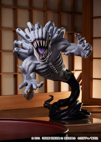 POP UP PARADE Special Grade Vengeful Cursed Spirit Rika: Jujutsu Kaisen 0 Ver. L 3