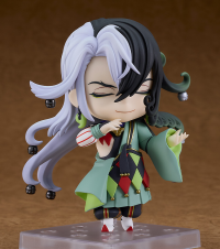 Nendoroid Alter Ego/Ashiya Douman 6