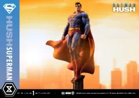 Prime 1 Studio Ultimate Premium Masterline Batman: Hush (Comics) Superman - DC Comics - photo 65