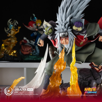 Jiraiya - Ikigai by Tsume 9