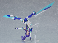 ACT MODE Tsubasa Kazanari 4