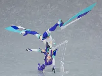 GOOD SMILE COMPANY ACT MODE Tsubasa Kazanari - Symphogear - photo 4
