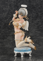 1/7Scale Figure "Hana Uzaki Angel ver." 6