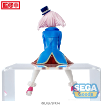 TV Anime "Shangri-La Frontier" PM Perching Figure "Emul" 7