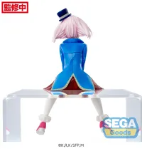 SEGA TV Anime "Shangri-La Frontier" PM Perching Figure "Emul" - Shangri-La Frontier - photo 7