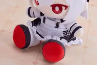 Solarain Sirius Punipuni Plushie - Azur Lane - photo 9