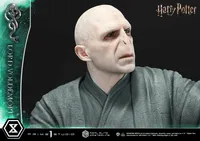 Prime 1 Studio Real Elite Masterline Harry Potter (Film) Lord Voldemort Bonus Version - Harry Potter - photo 20