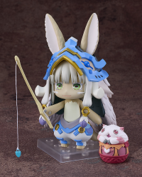 Nendoroid Nanachi: New Outfit Ver. 5