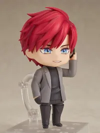 GOOD SMILE COMPANY Nendoroid Shizuma Ikushima											 - Therapy Game - photo 6