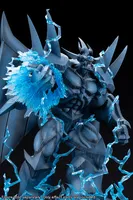 KOTOBUKIYA Obelisk the Tormentor  Egyptian God Statue Expansion Parts Set - Yu-Gi-Oh! - photo 6