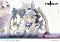PRISMA WING Girls' Frontline 416 Primrose-Flavored Foil Candy Costume Deluxe Version 1/7 Scale Pre-Painted Figure 12