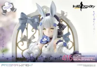 Prime 1 Studio PRISMA WING Girls' Frontline 416 Primrose-Flavored Foil Candy Costume Deluxe Version 1/7 Scale Pre-Painted Figure - Girls' Frontline - photo 12