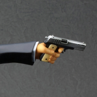 ARTFX J Nicholas D. Wolfwood Renewal Package ver. 15