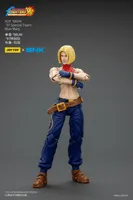JOYTOY KOF'98UM '97 Special Team Blue Mary - The King of Fighters - photo 26