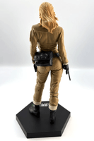 METAL GEAR SOLID Δ: SNAKE EATER figure collection EVA 5