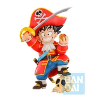 BANDAI Son Goku (Snap Collection 2) Dragon Ball, Ichibansho Figure - Dragon Ball - photo 1