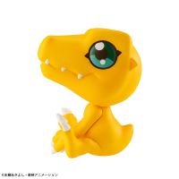 Lookup Digimon Adventure Agumon(Repeat) 3