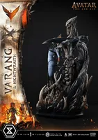 Prime 1 Studio Real Elite Masterline Avatar: Fire and Ash (Film) Varang & Nightwraith Avatar Legacy Collection			 - Avatar - photo 5