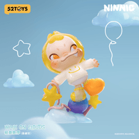 NINNIC NI Vibes Only Series 26
