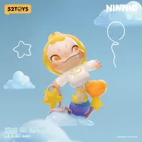 52TOYS NINNIC NI Vibes Only Series - NINNIC - photo 26