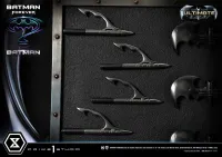 Prime 1 Studio Museum Masterline Batman Forever (Film) Batman Ultimate Version - DC Comics - photo 10