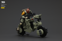 Fear XS-03 Tactical type-Pilot 2