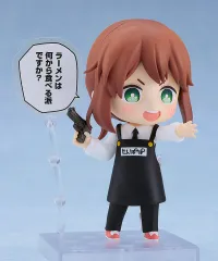 GOOD SMILE COMPANY Nendoroid RITA - Kindergarten WARS - photo 5