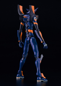 MODEROID Evangelion Mark.06 3