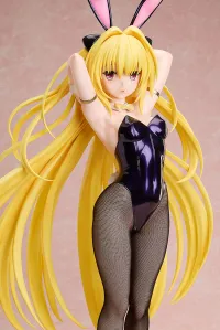 FREEing Golden Darkness: Bunny Ver. (1/3 Scale) - To LOVE-Ru - photo 17
