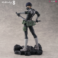 Kaiju No. 8 Figure Soshiro Hoshina 1