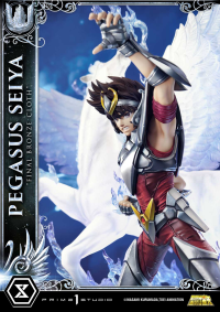 Premium Masterline Saint Seiya Pegasus Seiya "Final Bronze Cloth" Bonus Version 59