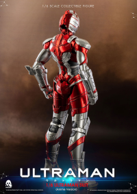 1/6 ULTRAMAN SUIT (Anime Version) 8