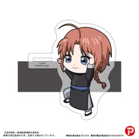 MAX LIMITED Shin Gekijoban Gintama Kado Chara - Gintama - photo 2