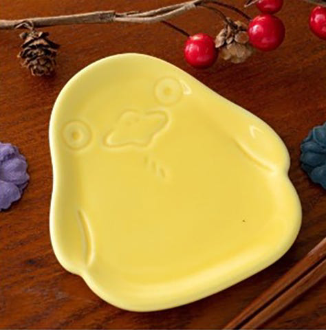 Small Dish - Ootori-sama "Spirited Away