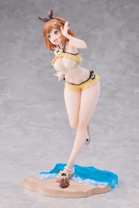 Solarain Reisalin Stout: Swimsuit Ver. - Atelier Ryza - photo 7