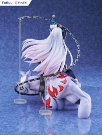 Chained Soldier Kyouka Uzen 1/7 Scale Figure 8