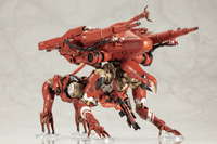 GHOST MECH COFFINS COMMANDER 9