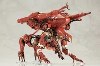 KOTOBUKIYA GHOST MECH COFFINS COMMANDER - DEATH STRANDING - photo 9
