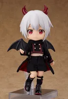 GOOD SMILE COMPANY Nendoroid Doll Devil: Berg - Chibi Figures - photo 1