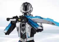 TAMASHII NATIONS GAVAN BUSHIDO - Super Space Sheriff Gavan Infinity - photo 7