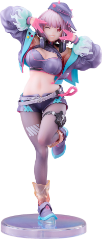 Akane Shinjo: Dreamy Divas Ver. 3
