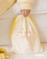 LuLu the Piggy Winter Series -Slippers (with cover) 6