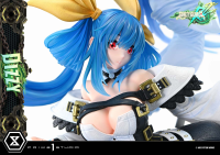 Ultimate Premium Masterline GUILTY GEAR Xrd REV 2 DIZZY Bonus Version 22