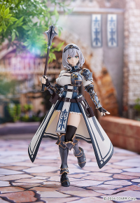 figma Shirogane Noel 3